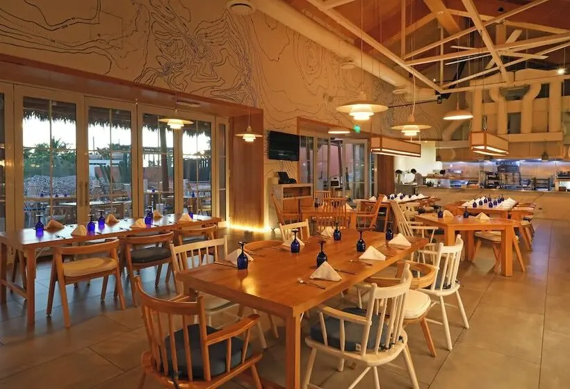 Hotelli Indigo La Paz Puerta Cortes, An Ihg