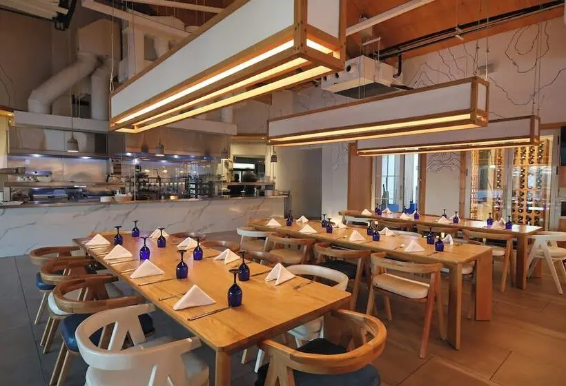 Hotelli Indigo La Paz Puerta Cortes, An Ihg