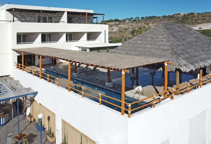 Hotelli Indigo La Paz Puerta Cortes, An Ihg