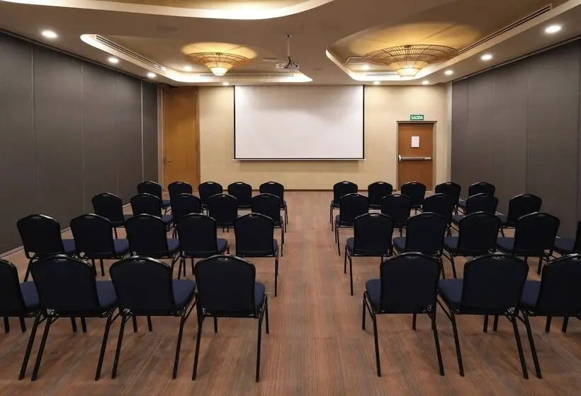 Hotelli Indigo La Paz Puerta Cortes, An Ihg