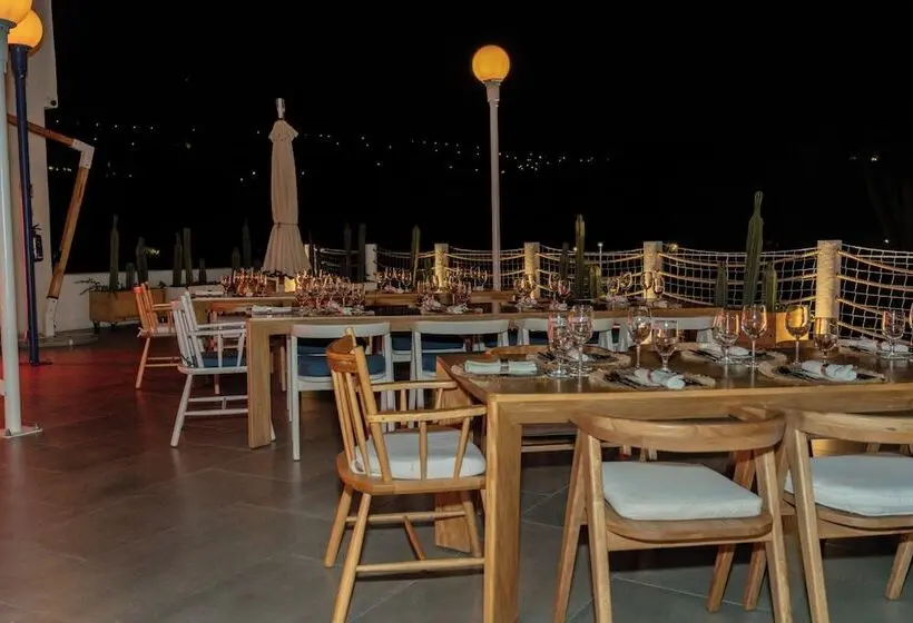 Hotelli Indigo La Paz Puerta Cortes, An Ihg