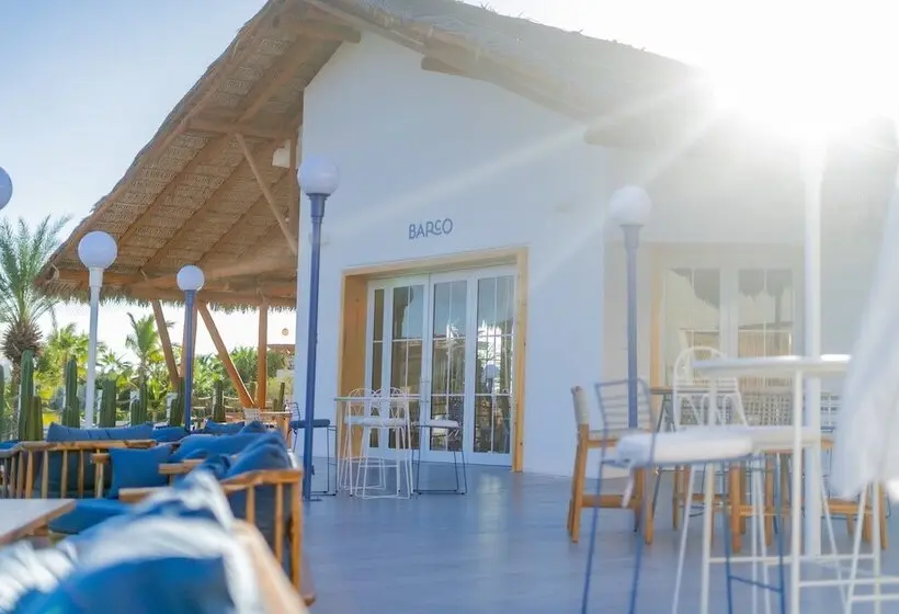 Hotelli Indigo La Paz Puerta Cortes, An Ihg