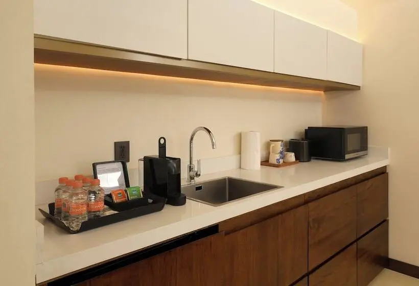 Hotelli Indigo La Paz Puerta Cortes, An Ihg