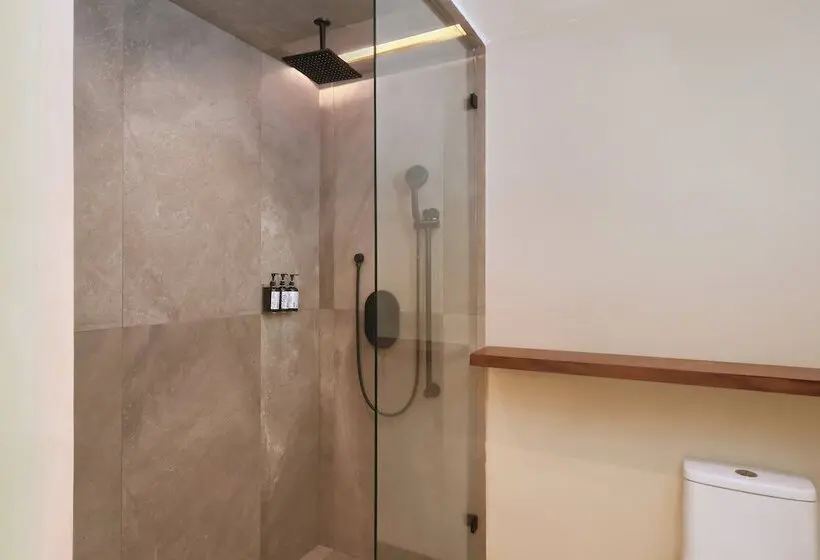 Hotelli Indigo La Paz Puerta Cortes, An Ihg