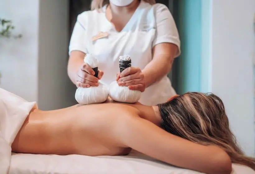 Hotelli Indigo La Paz Puerta Cortes, An Ihg