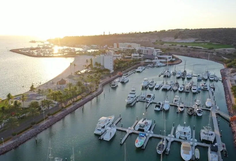 Hotelli Indigo La Paz Puerta Cortes, An Ihg