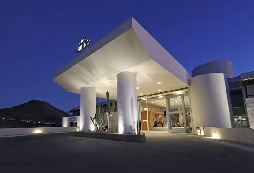 Hotelli Indigo La Paz Puerta Cortes, An Ihg