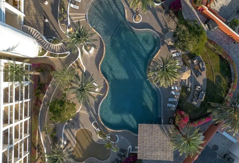 Hotelli Indigo La Paz Puerta Cortes, An Ihg