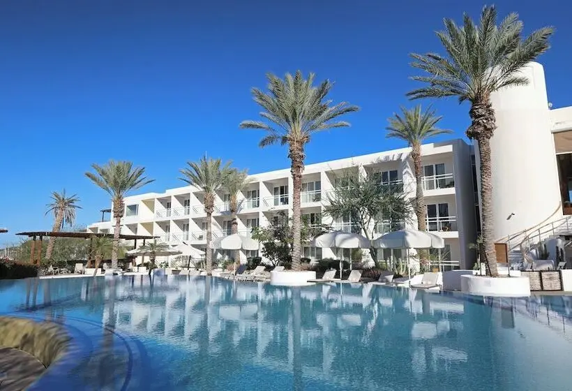 Hotelli Indigo La Paz Puerta Cortes, An Ihg