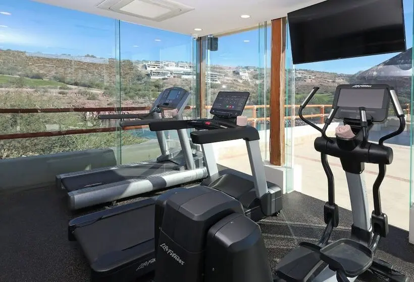 Hotelli Indigo La Paz Puerta Cortes, An Ihg