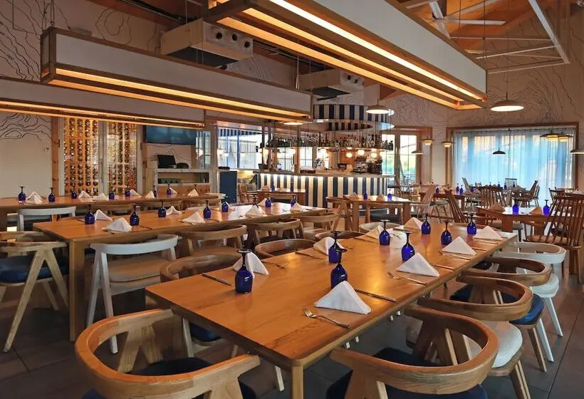 Hotelli Indigo La Paz Puerta Cortes, An Ihg