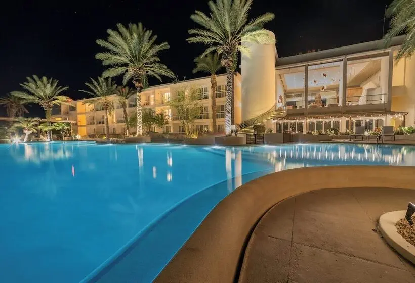 Hotelli Indigo La Paz Puerta Cortes, An Ihg