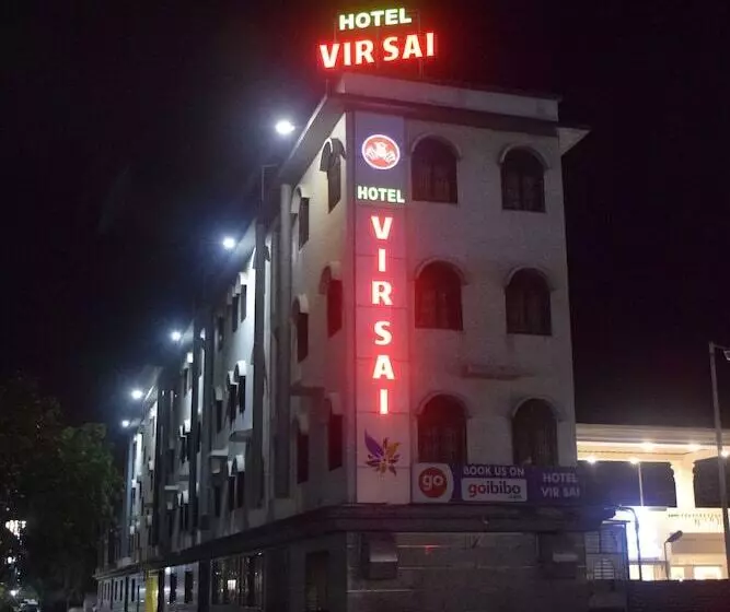 ホテル Vir Sai