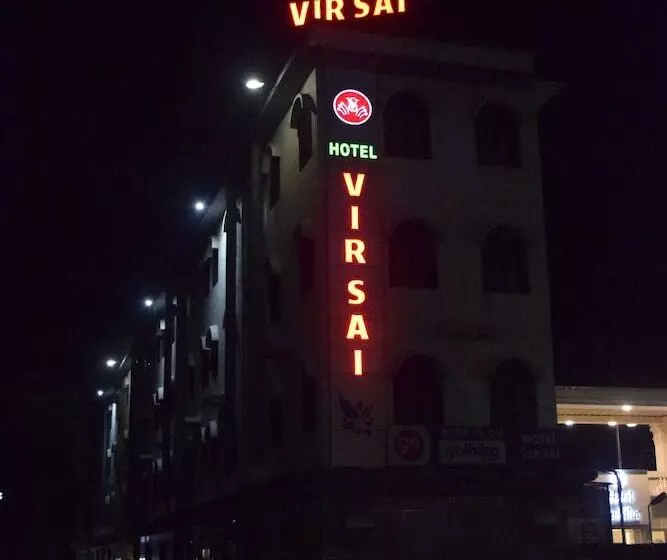ホテル Vir Sai