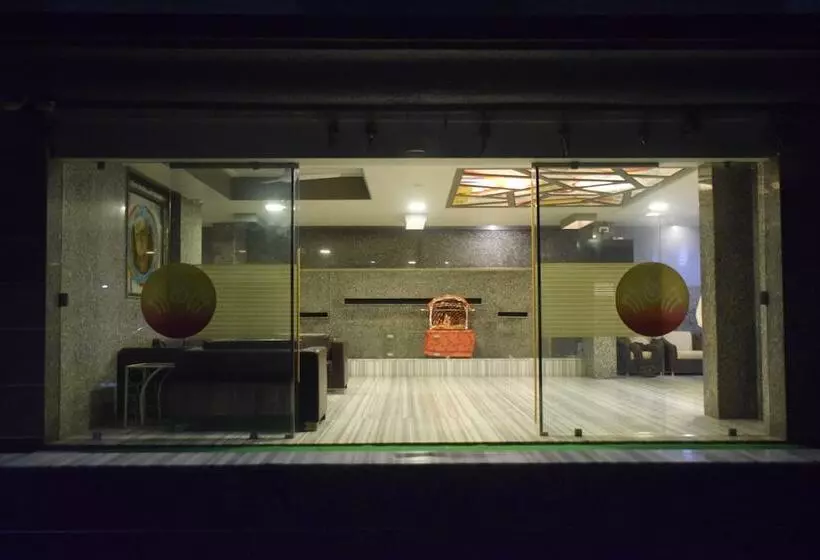 ホテル Vir Sai