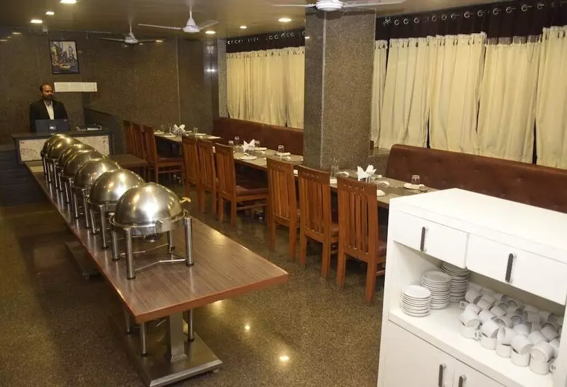 ホテル Vir Sai
