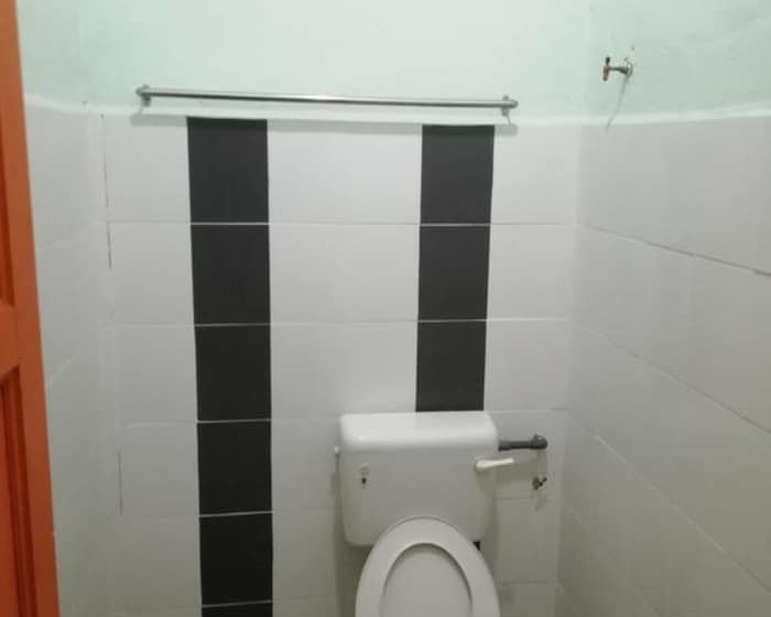 호텔 By Lawang Suites