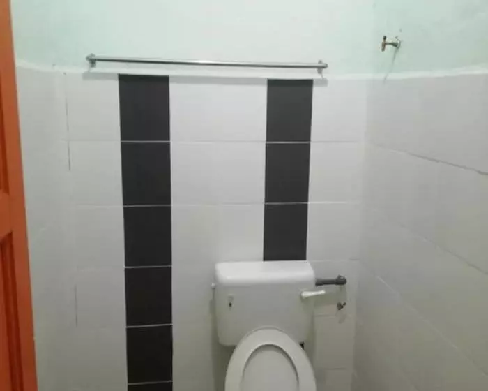 ホテル By Lawang Suites