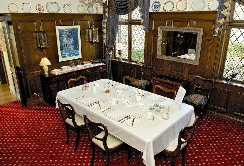 Отель The Birches Bed & Breakfast