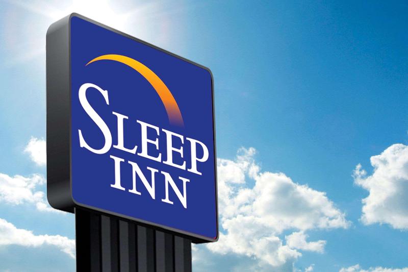 酒店 Sleep Inn Oakbrook Terrace  Chicago