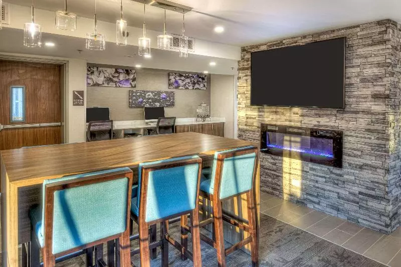 Hotelli Sleep Inn Oakbrook Terrace  Chicago