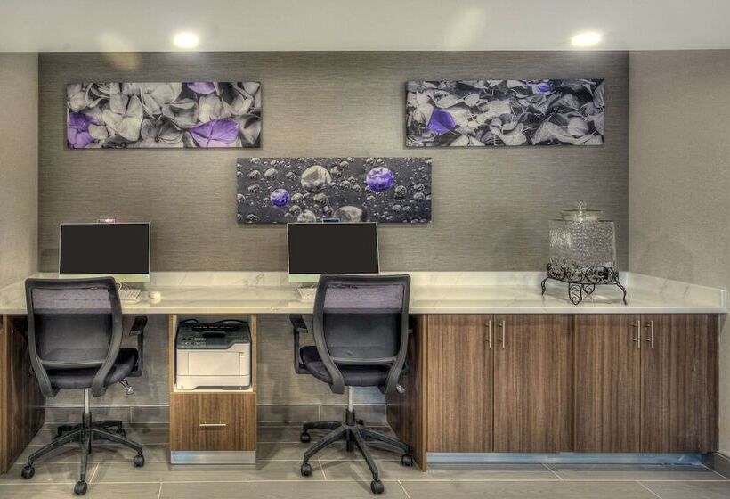 酒店 Sleep Inn Oakbrook Terrace  Chicago