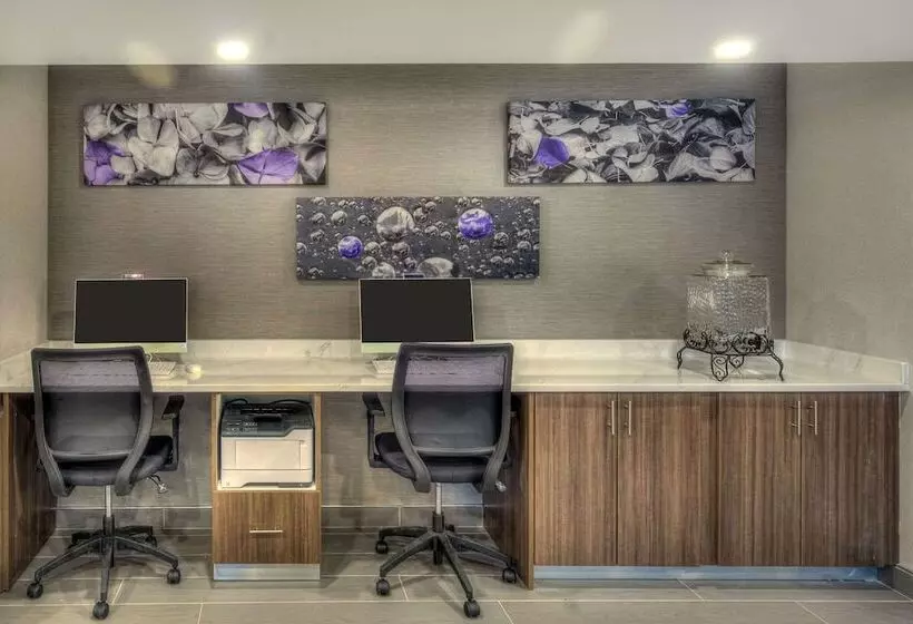 Hotelli Sleep Inn Oakbrook Terrace  Chicago