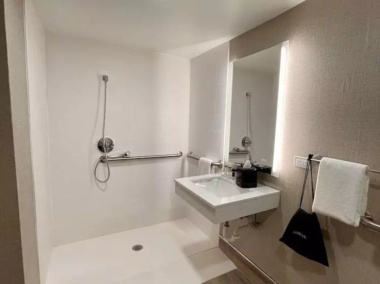 Hotelli Sleep Inn Oakbrook Terrace  Chicago