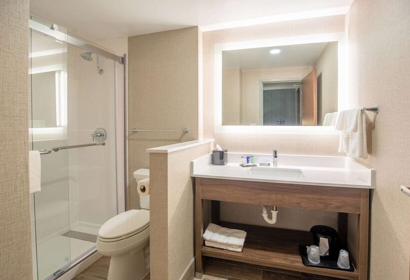 酒店 Sleep Inn Oakbrook Terrace  Chicago