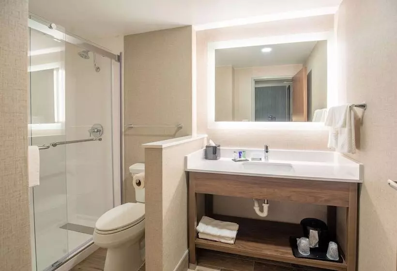 Hotelli Sleep Inn Oakbrook Terrace  Chicago