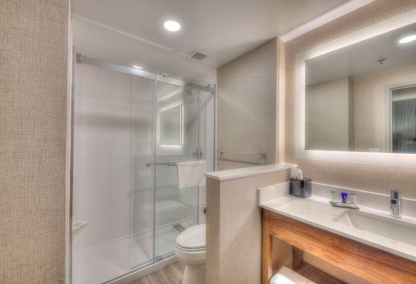 酒店 Sleep Inn Oakbrook Terrace  Chicago