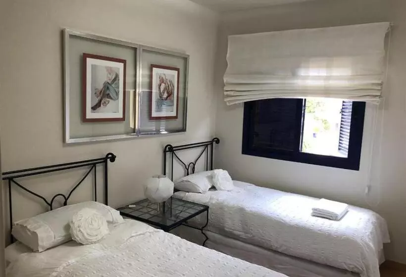 Bungalows Bahia Meloneras