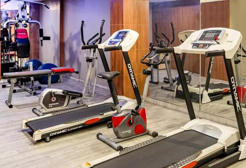 فندق Buyuk Velic