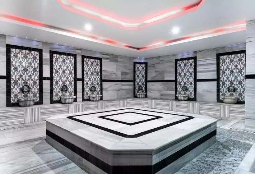 فندق Buyuk Velic