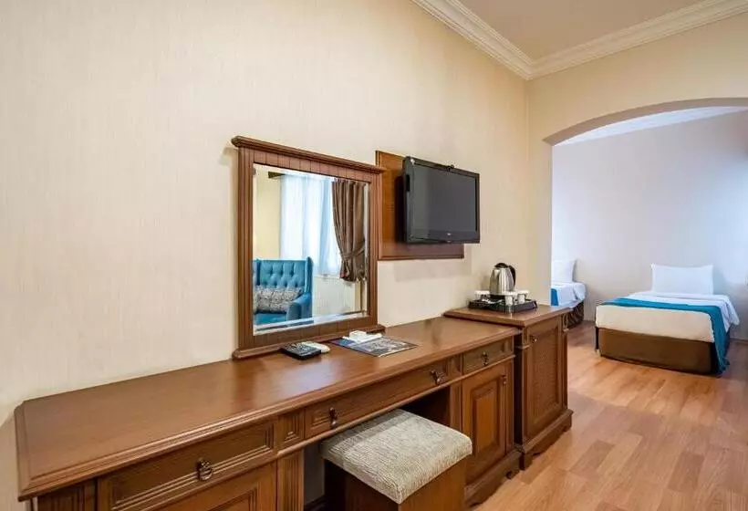 فندق Buyuk Velic