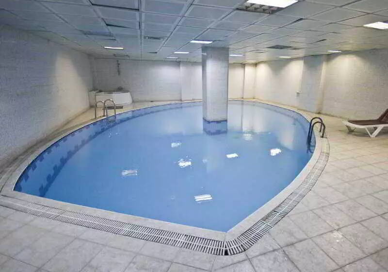 فندق Buyuk Velic