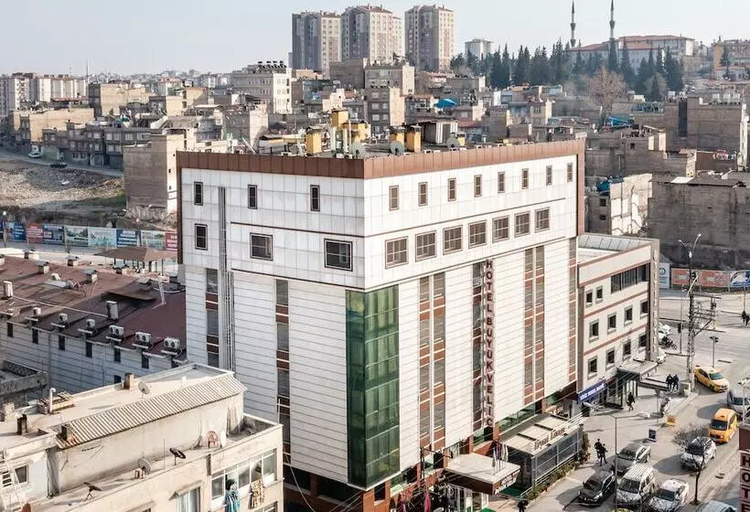 فندق Buyuk Velic