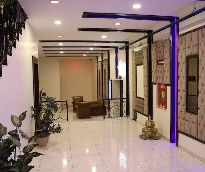 فندق Buyuk Velic