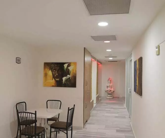 فندق Buyuk Velic