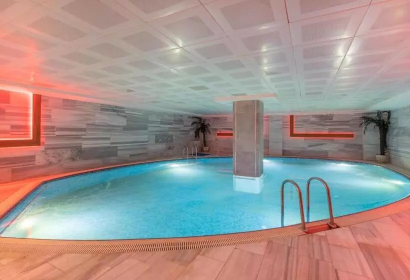 فندق Buyuk Velic