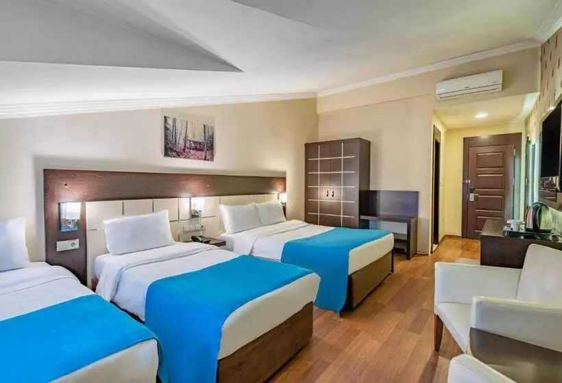 فندق Buyuk Velic