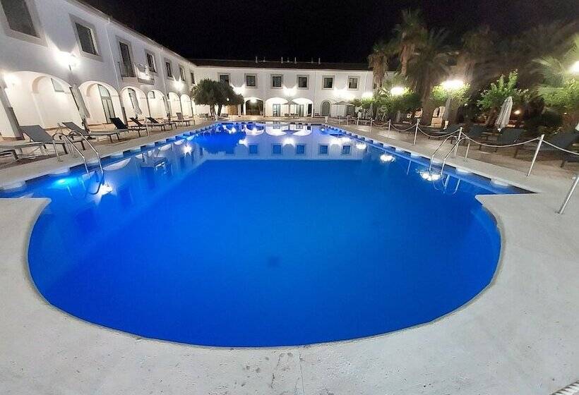 هتل Al Balhara Resort & Spa