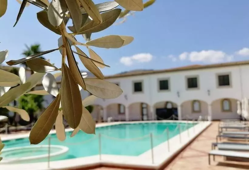 酒店 Al Balhara Resort & Spa