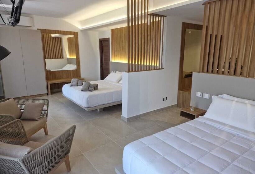 هتل Al Balhara Resort & Spa