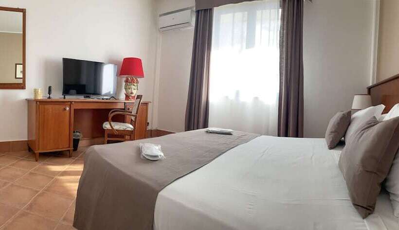 هتل Al Balhara Resort & Spa