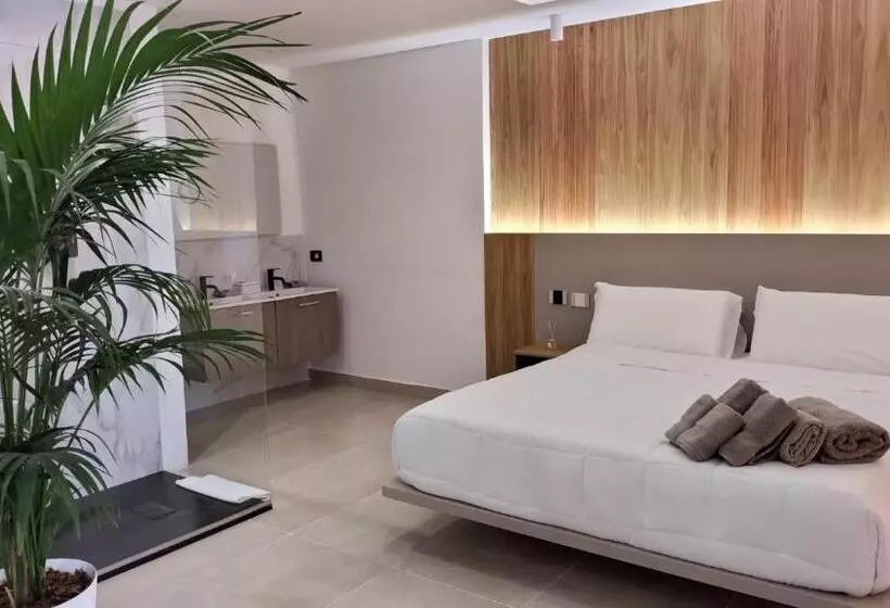 酒店 Al Balhara Resort & Spa