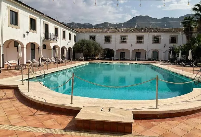 酒店 Al Balhara Resort & Spa