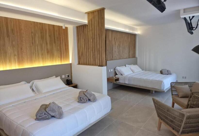 هتل Al Balhara Resort & Spa