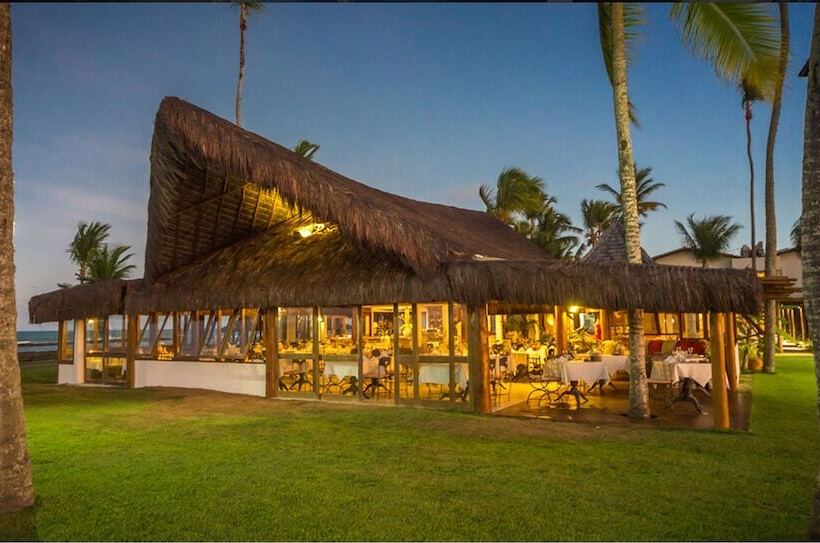 Hotel Arraial D'ajuda Eco Resort