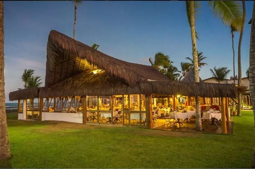 Hôtel Arraial D'ajuda Eco Resort